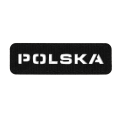 M-Tac Polska 25х80 Cut Out Patch - Cordura - Black (51002002)