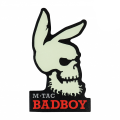 M-Tac Bad Boy Patch - Glow (51316299)