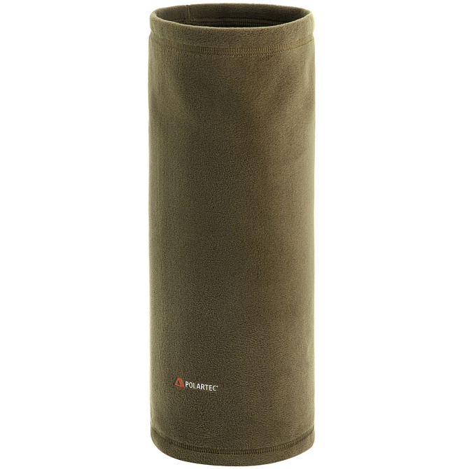 M-Tac Polartec Fleece Neck Gaiter - Olive (40571001)