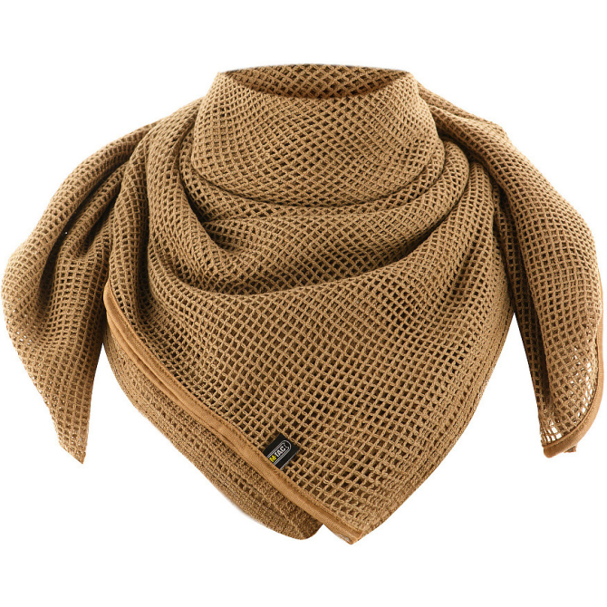 M-Tac Sorgo Mesh Scarf - Coyote (40909005)