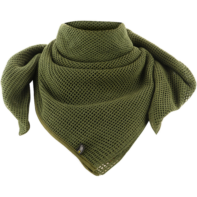 M-Tac Sorgo Mesh Scarf - Olive (40909001)