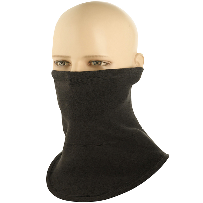 M-Tac Polartec Anatomic Tube Scarf - Black (40568002)