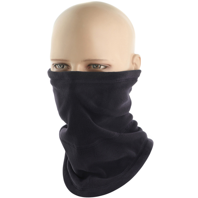 M-Tac Polartec Tube Scarf - Dark Navy (40566015)