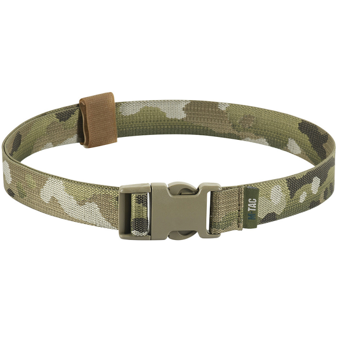 M-Tac 25 mm Fastening Strap - Multicam (10199808)