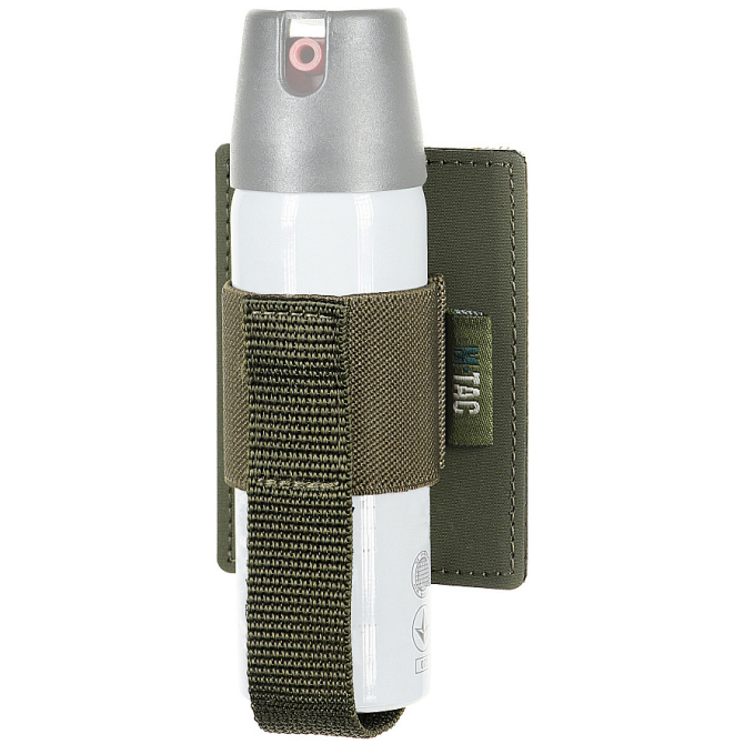 M-Tac Modular Insert For Pepper Spray - Ranger Green (10205023)