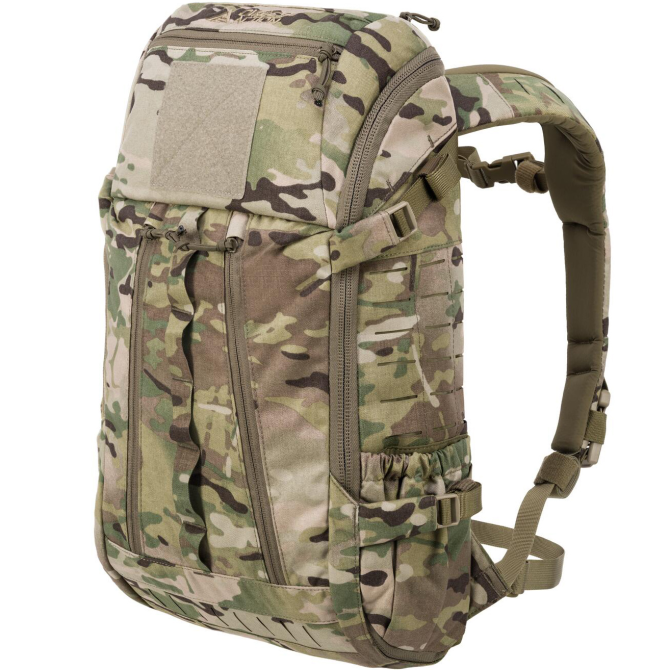 Direct Action Halifax Small Backpack - Multicam