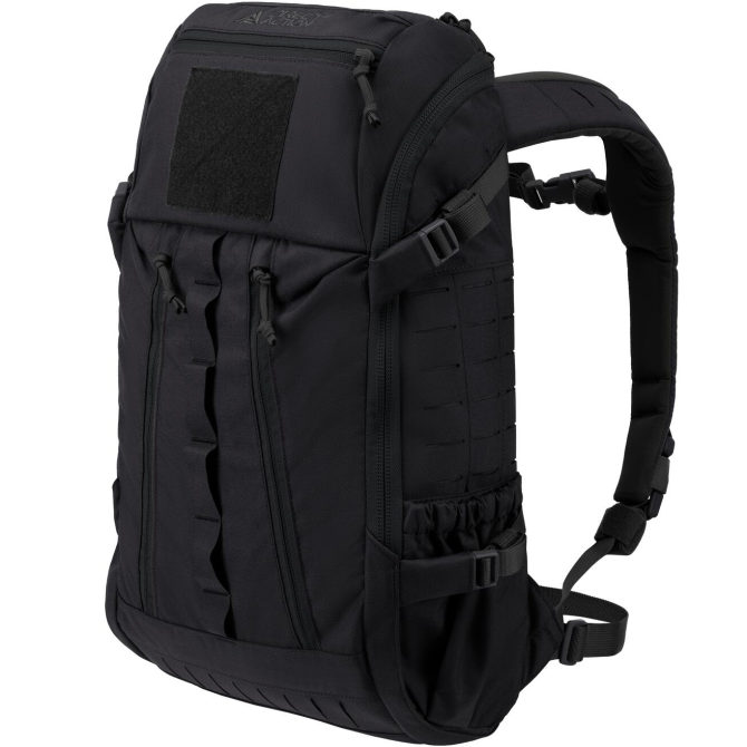 Direct Action Halifax Small Backpack - Black