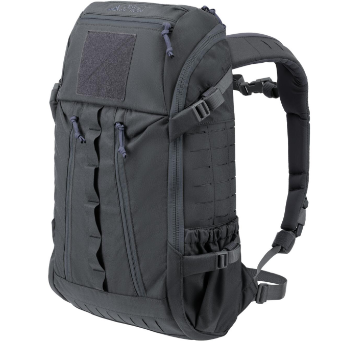 Direct Action Halifax Small Backpack - Shadow Grey