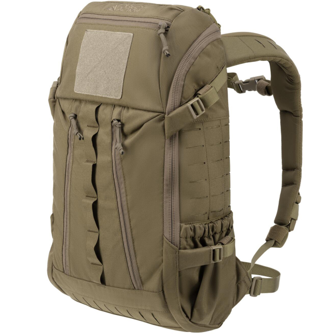 Direct Action Halifax Small Backpack - Adaptive Green