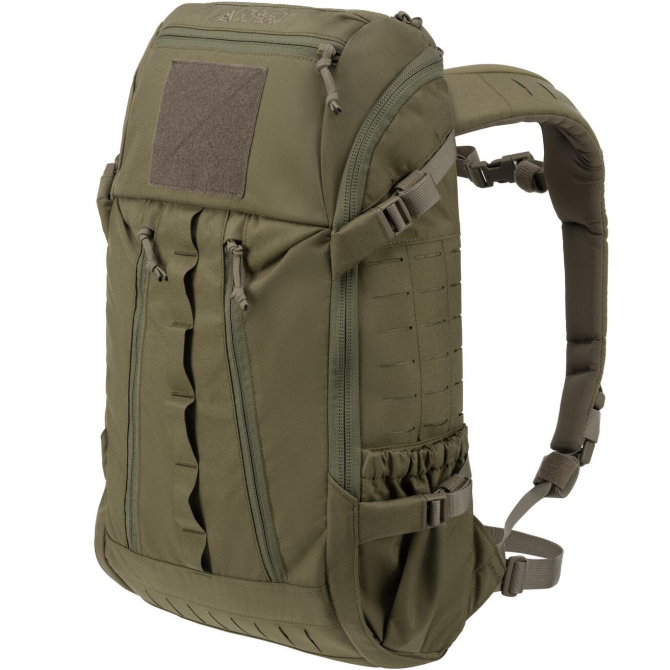 Direct Action Halifax Small Backpack - Ranger Green