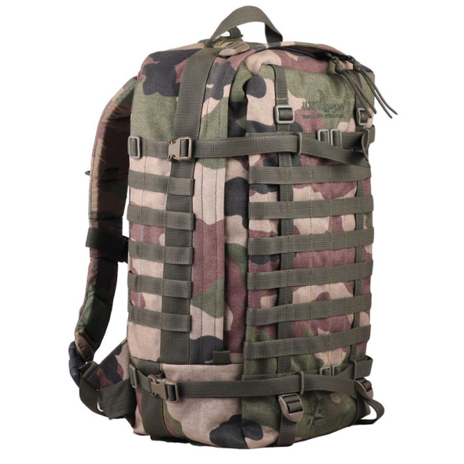 Janysport Grot Patrol Pack 25 Backpack - CCE