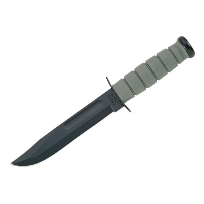 Ka-Bar 5011 Utility Knife Foliage (5011)