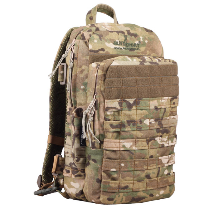 Janysport Backpack Tower 1 - Multicam