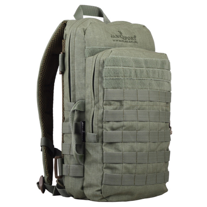 Janysport Backpack Tower 1 - Olive Drab