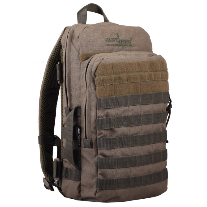 Janysport Backpack Tower 1 - NATO Olive