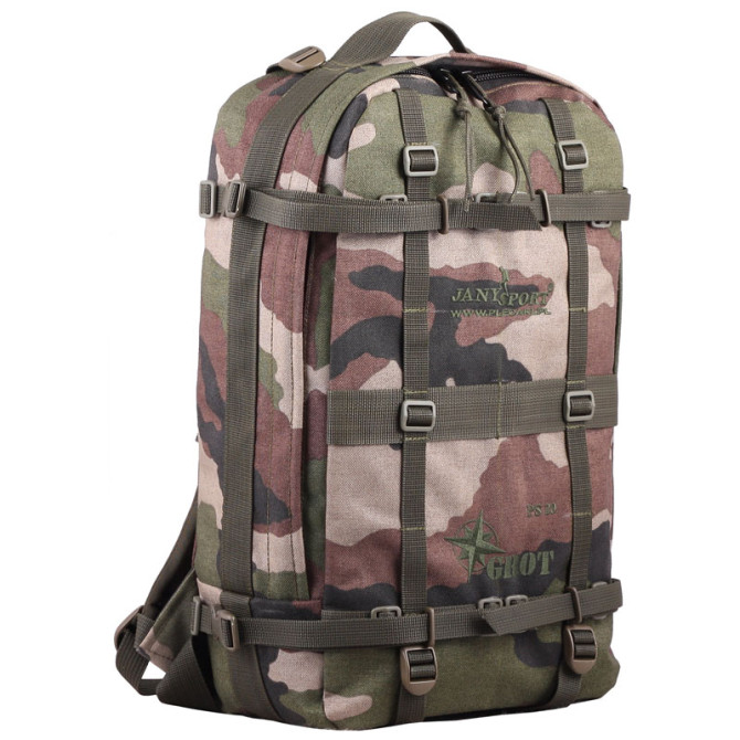 Janysport Grot Spec Pack 20 Backpack - CCE