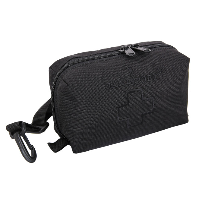 Janysport Individual Medkit Pouch Small - Black