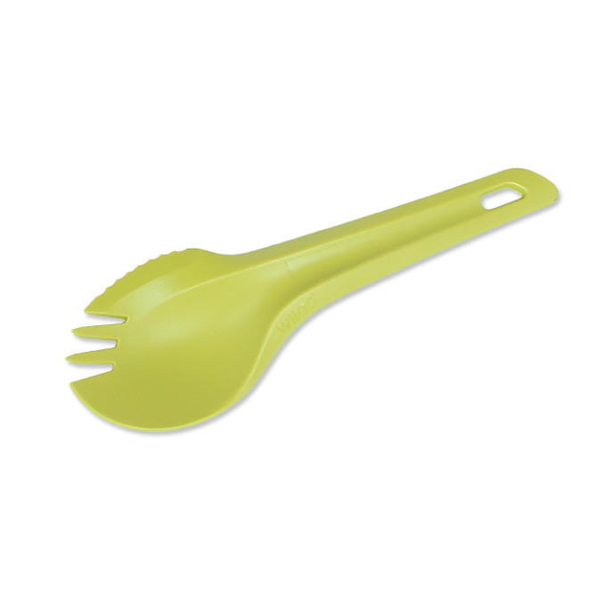 Wildo Spork - Lime