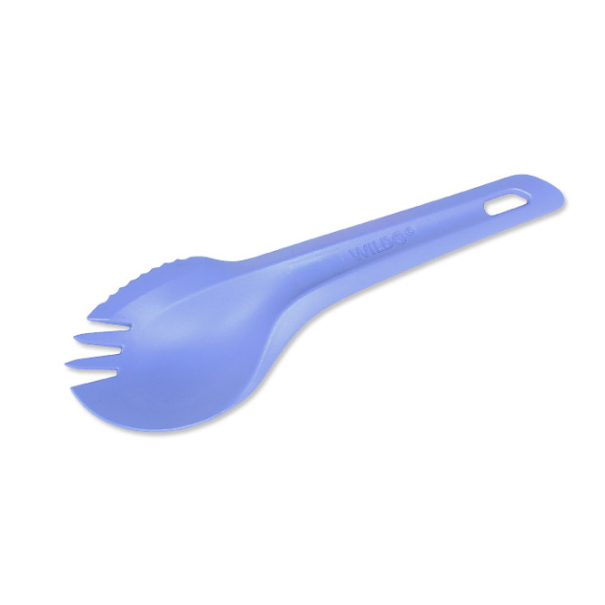 Wildo Spork - Blueberry