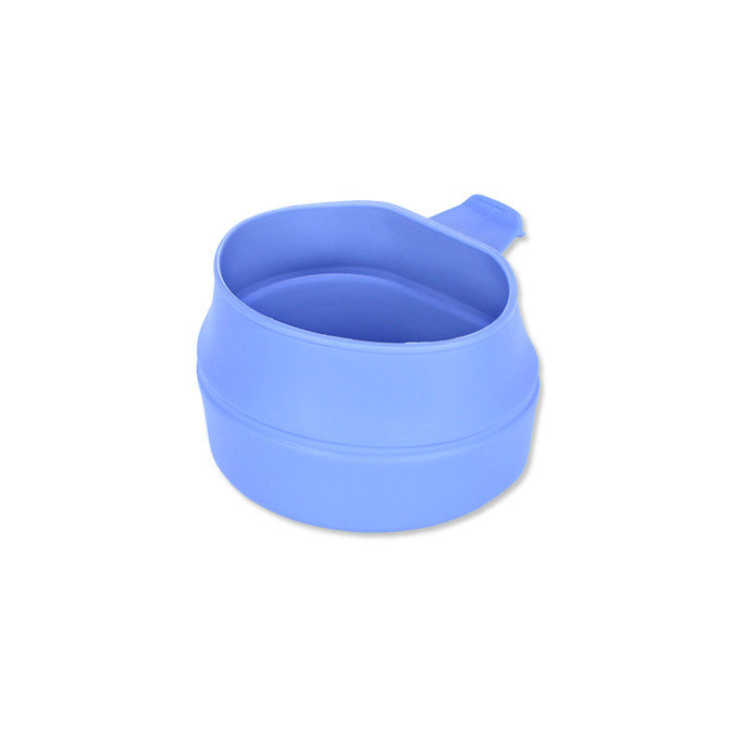 Wildo Fold-A-Cup - Blueberry