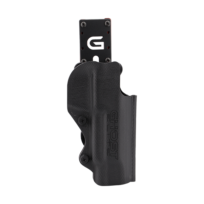 GHOST Thunder Elite IPSC Holster - CZ SP-01 Shadow