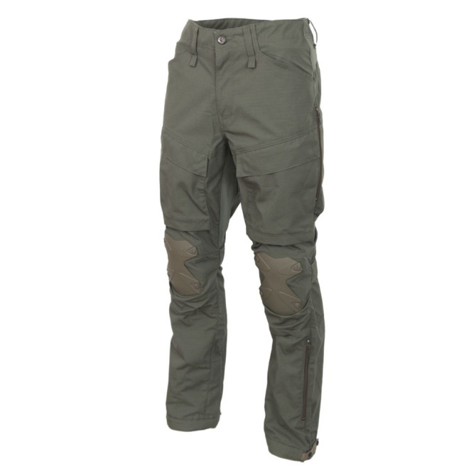 Leo Köhler Defender 2.0 Combat Pants - Olive