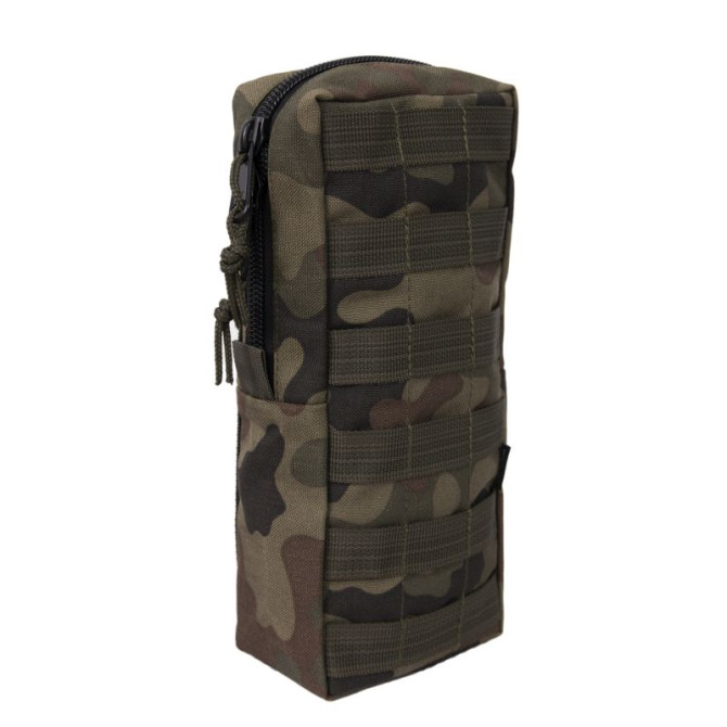 Janysport Modular Cargo Pouch Vertical - PL Woodland / wz.93