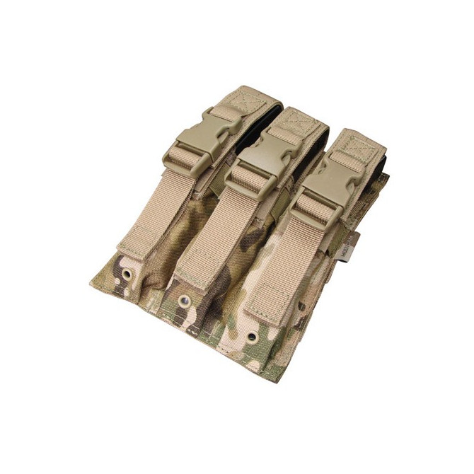 MP5 Mag Pouch Multicam (MA37-008)