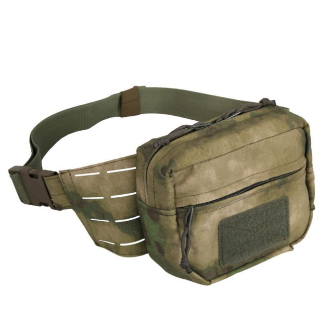 Stronghold SHG Waist Bag - A-TACS FG