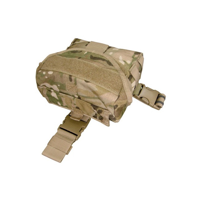 Drop Leg Dump Pouch Multicam (MA38-008)