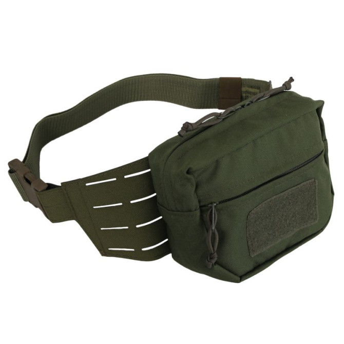 Stronghold SHG Waist Bag - Olive Green