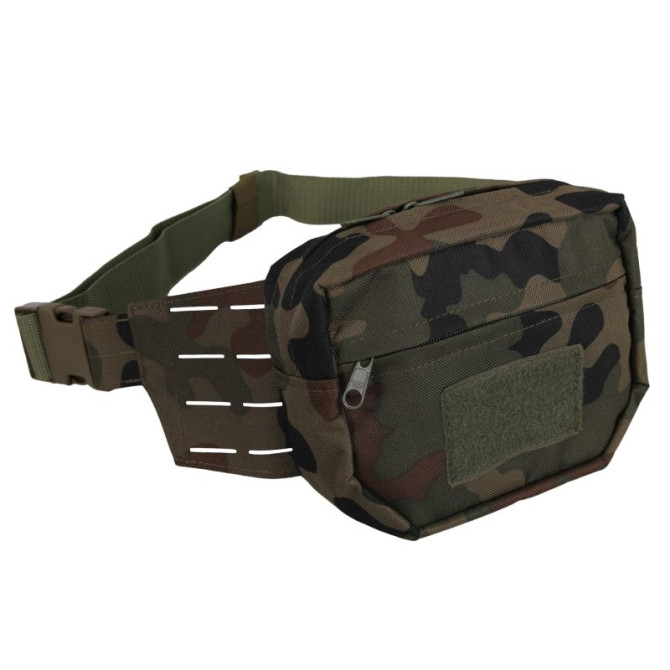 Stronghold SHG Waist Bag - PL Woodland / wz.93