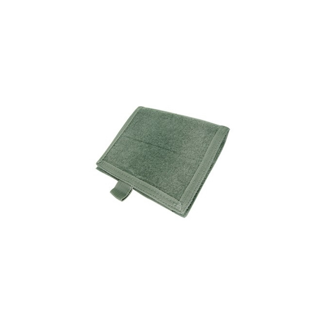 Condor Modular ID Panel Olive (MA39-001)