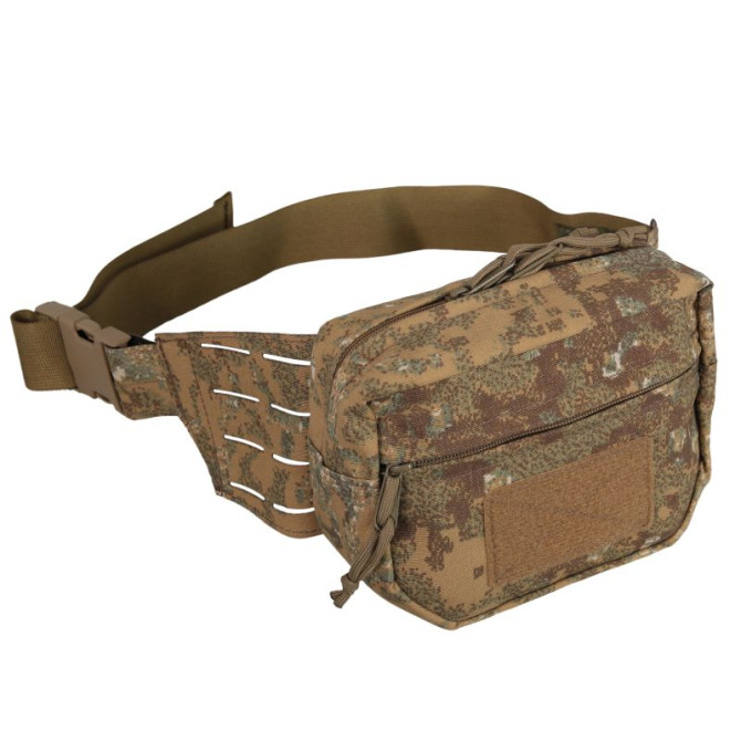 Stronghold SHG Waist Bag - Pencott Badlands