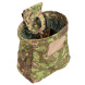 Templars Gear Dump Bag Pouch Short - Multicam