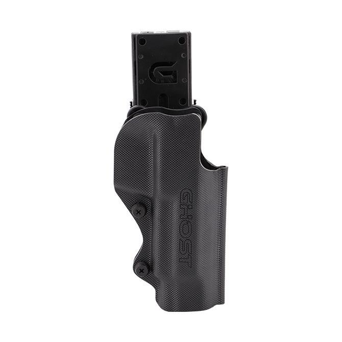 GHOST Thunder 3G Elite IPSC Holster - For Glock Pistols