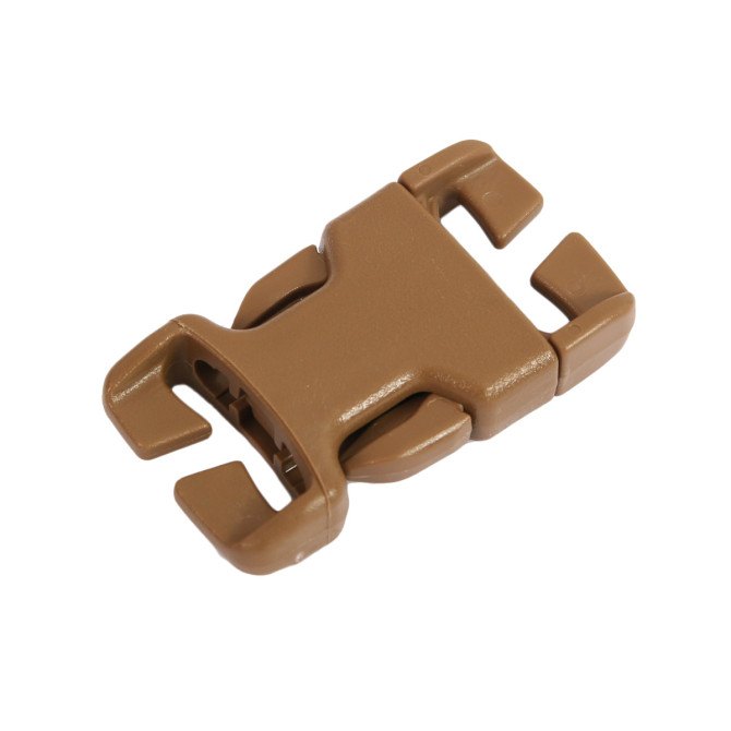 ITW GTSR Split Bar Repair Buckle - Coyote Brown