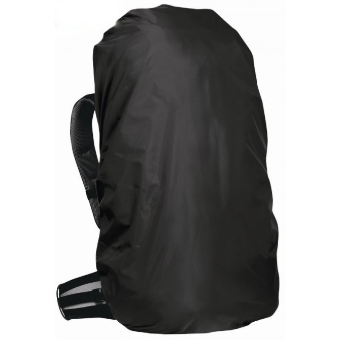 Wisport Backpack Raincover 15 l. - 30 l. - Black