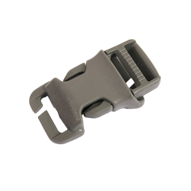 ITW Quick Attach Surface Mount Buckle - Foliage