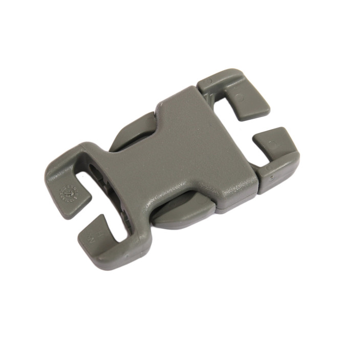 ITW GTSR Split Bar Repair Buckle - Foliage