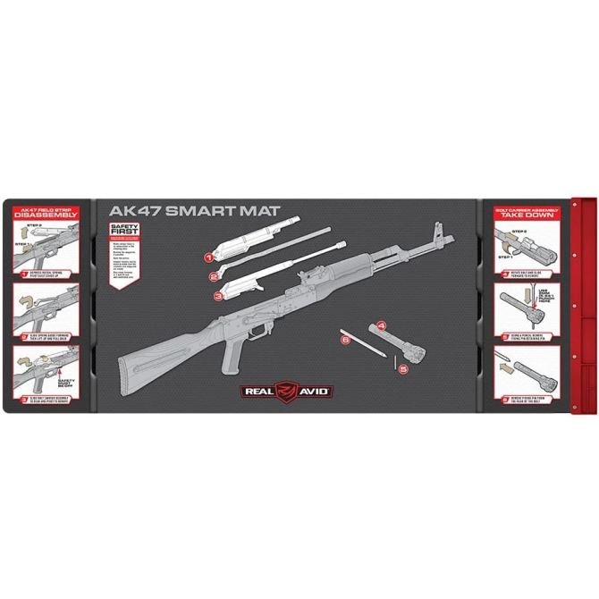 Real Avid Smart Mat - AK47 (AVAK47SM)