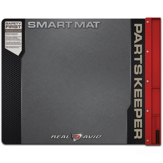 Real Avid Smart Mat - Handgun (AVUHGSM)