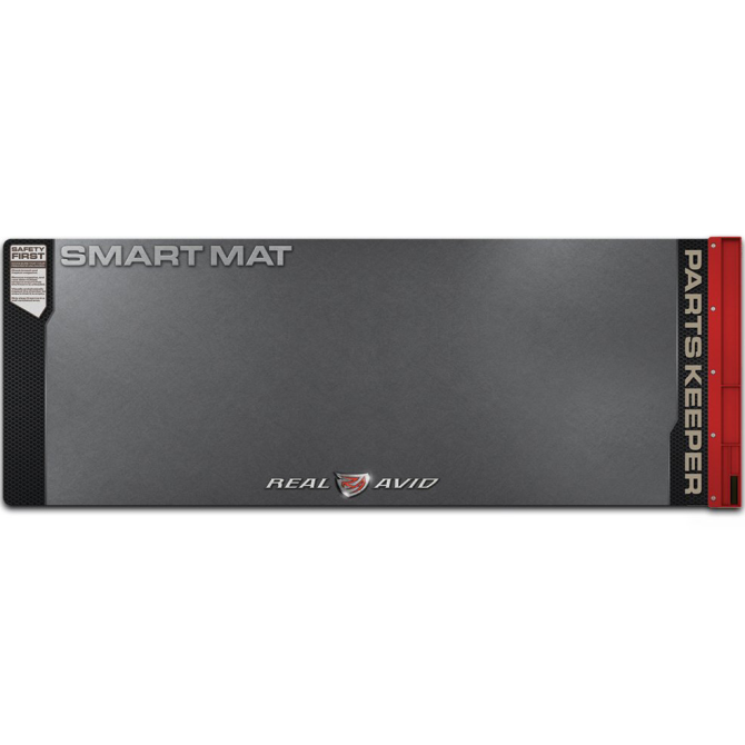 Real Avid Smart Mat - Universal Rifle (AVULGSM)