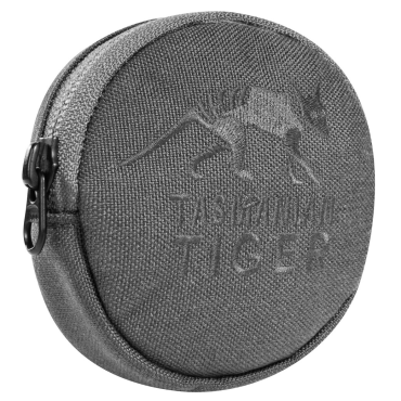 tasmanian tiger dip pouch titan grey 7807021
