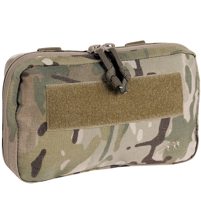 Tasmanian Tiger Leader Admin Pouch - Multicam (7673.394)