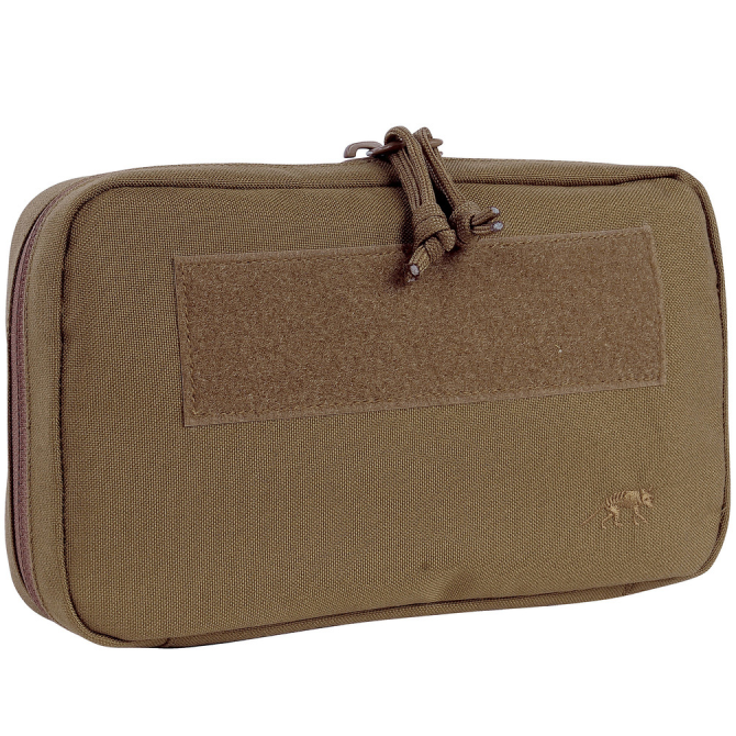 Tasmanian Tiger Leader Admin Pouch - Coyote (7672.346)