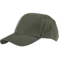 5.11 Taclite Uniform Cap - TDU Green (89381-190)