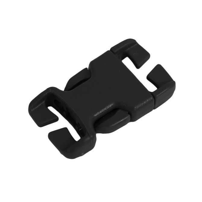 ITW GTSR Split Bar Repair Buckle - Black