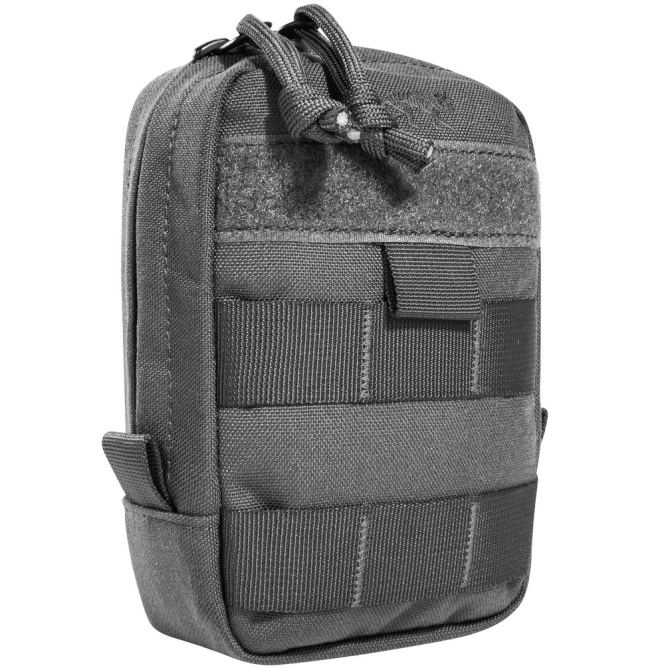 Tasmanian Tiger Tac Pouch 1 Vertical - Titan Grey (7647.021)