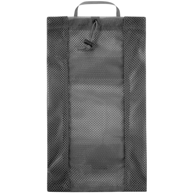 Tasmanian Tiger Mesh Bag VL M - Titan Grey (7385.021)